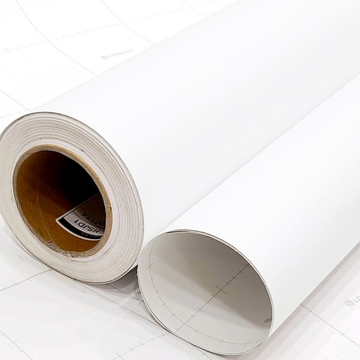 LX하우시스 방염 인테리어필름 1롤(25M/50M) 엠보 우드그레인 RSJD1, 우드그레인 화이트 RSJD1 780,000원