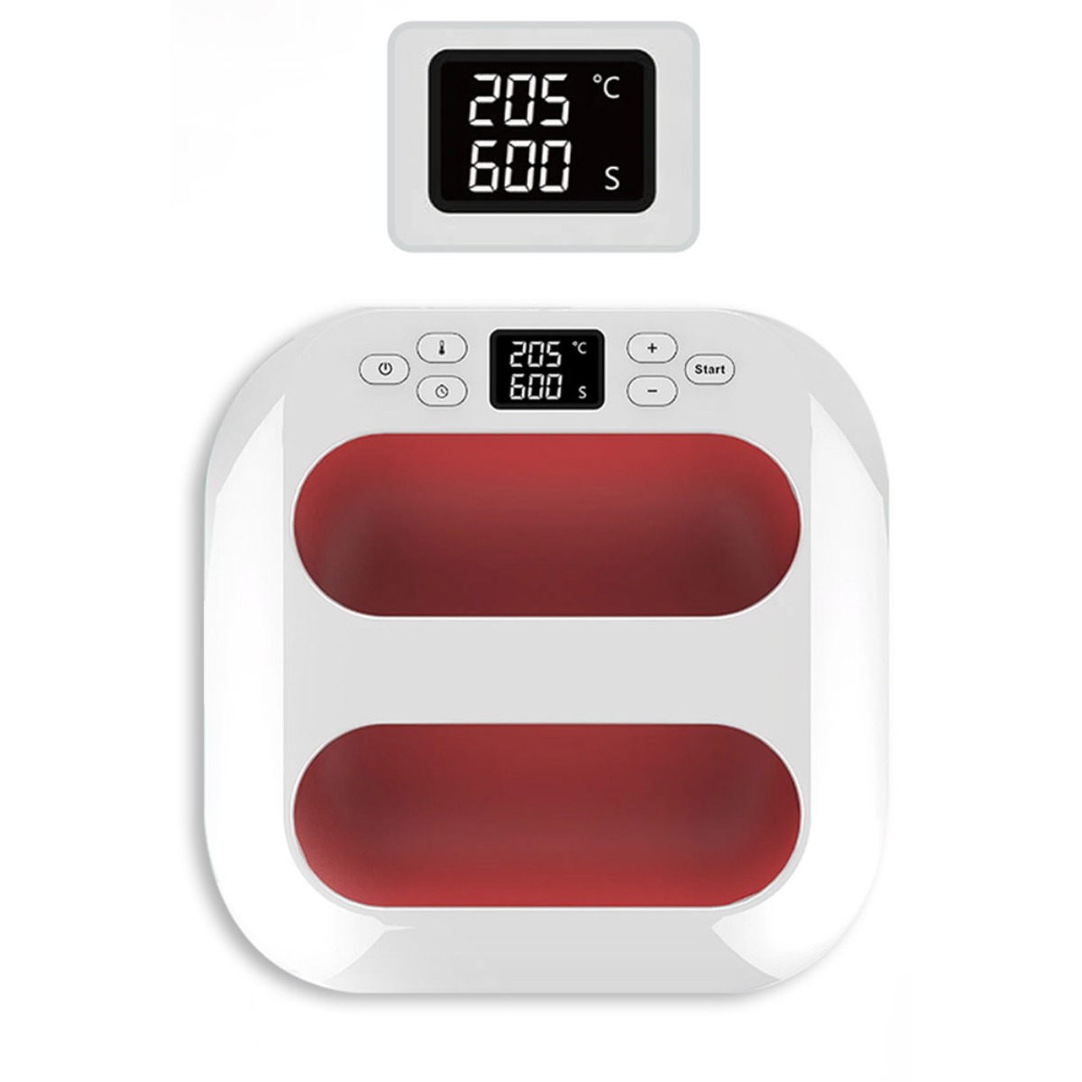 피코툴즈 스마트 올인원 열프레스기, 1개 129,000원