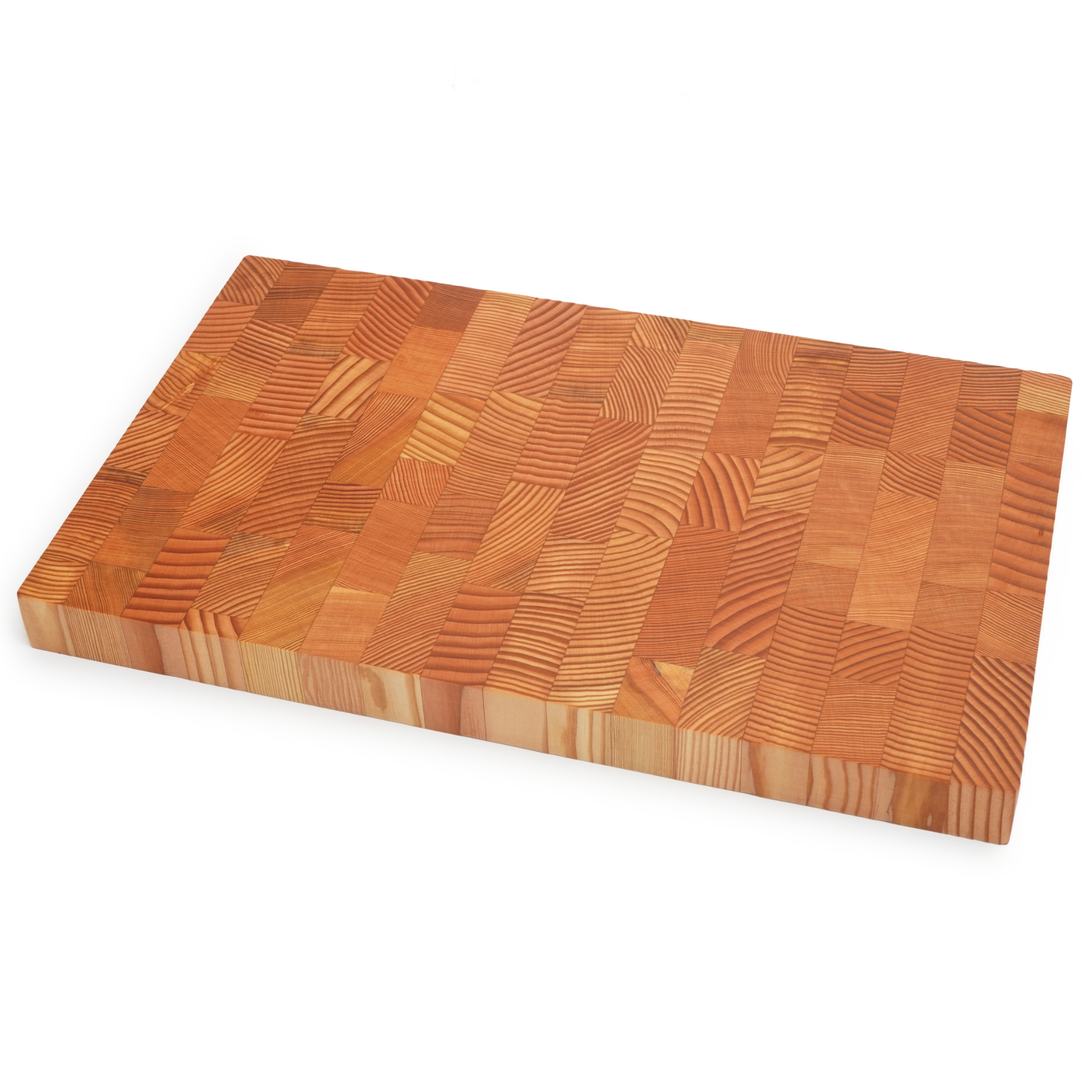 BOUMBI 라치우드 홍송 엔드그레인 도마 42,500원