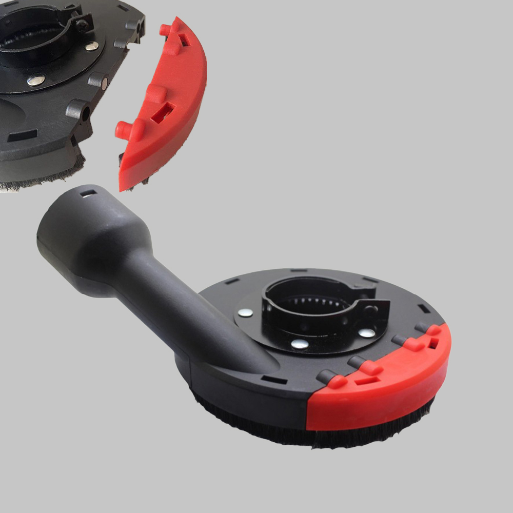 사십베비 4인치 그라인더 집진커버, 4인치 집진커버, 1개 22,800원