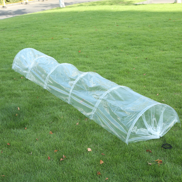 GON 튼튼한 접이식 미니 비닐하우스 완제품 (조립식 X) 13,900원