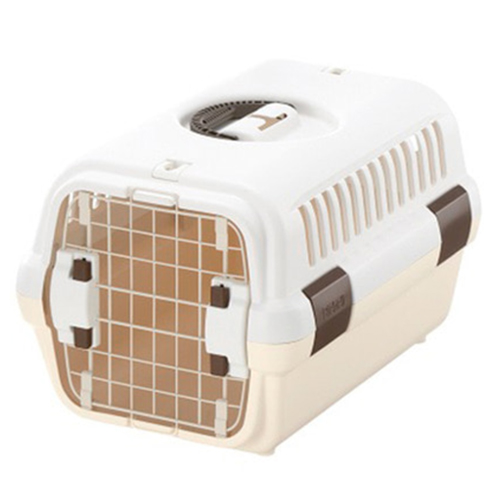 릿첼 강아지 고양이 이동장 이동가방 캐리어 캠핑 켄넬 케이지 싱글도어 57,500원