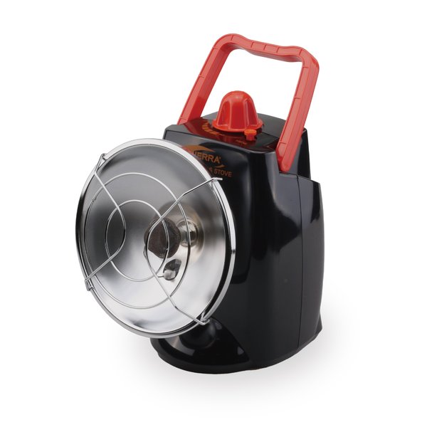 티에라 포터블 가스히터 블랙 TH-3200BKO 캠핑 히터 난로 480722 52,100원