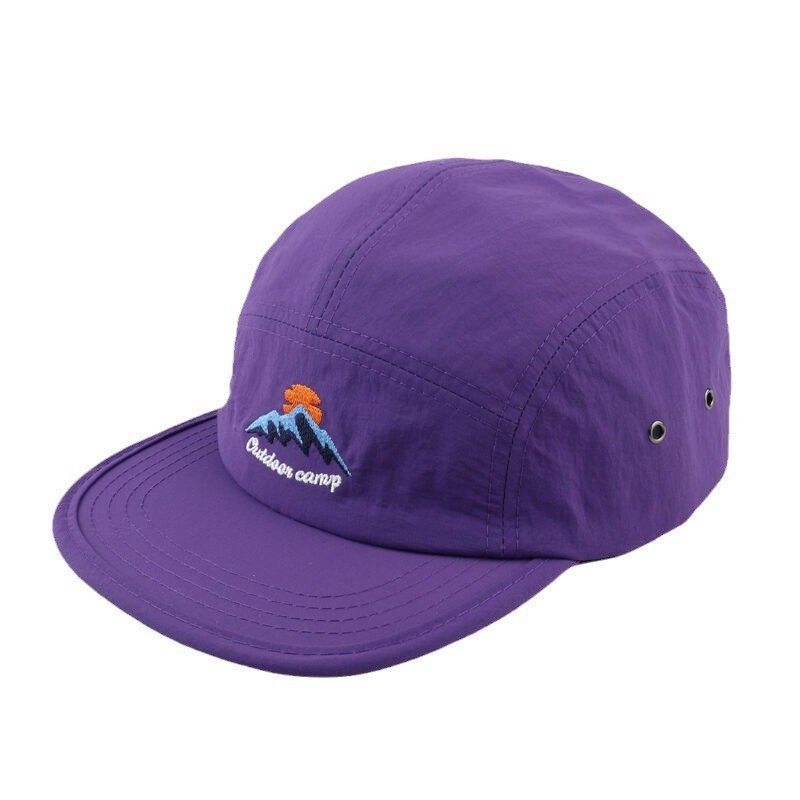 비토스 아웃도어 캠프 캡 데일리모자 러닝모자 레이스모자 워터파크모자 물놀이 캡 16,900원