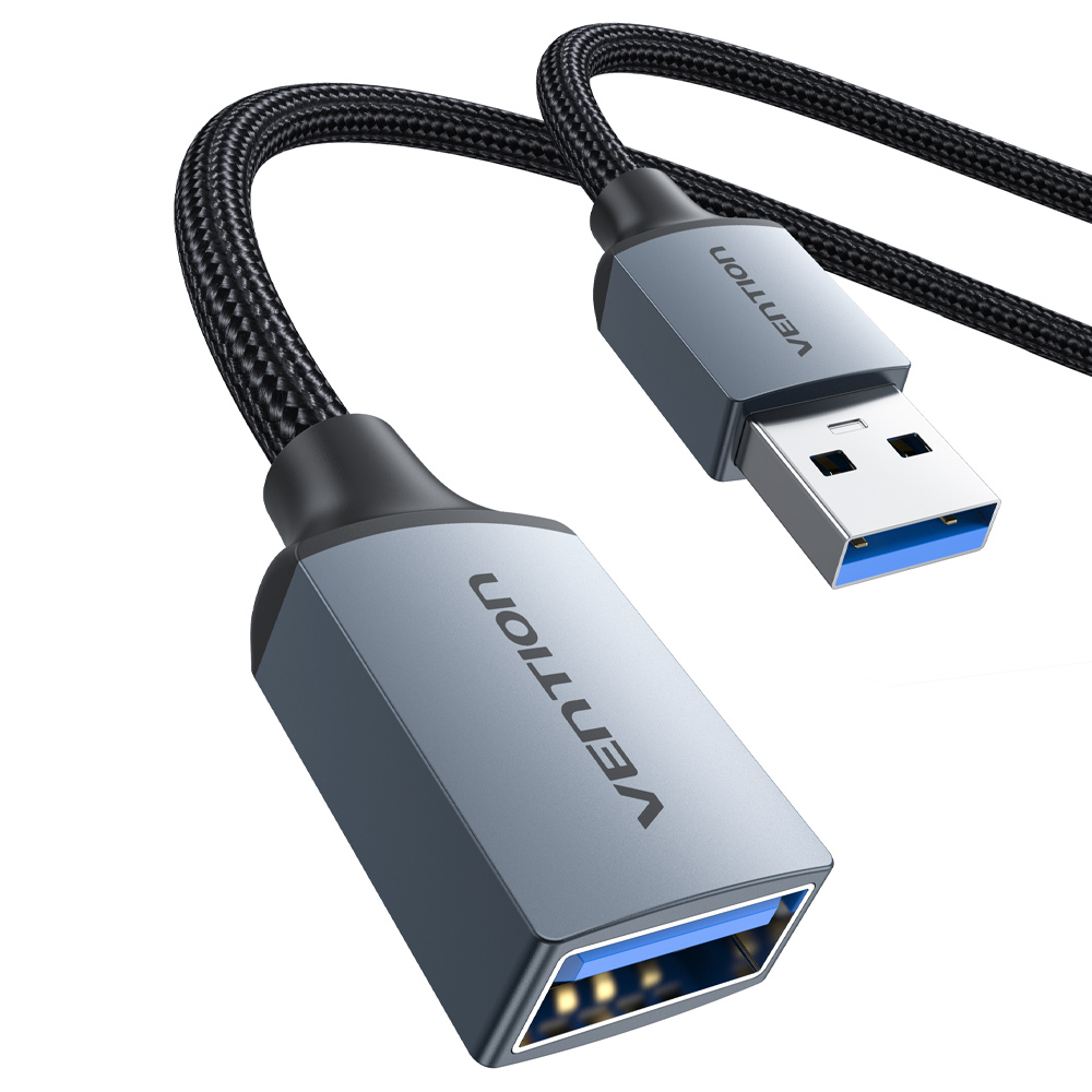 벤션 프리미엄 5Gbps USB3.0 고속 연장케이블 CBL, 1개, 3m 12,900원