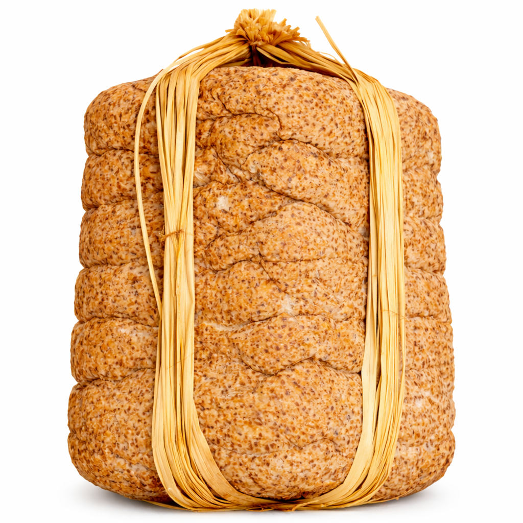 국산콩 재래식 순창 메주 3덩이 (1덩이 생콩 기준 1kg) [BZ], 1개, 3kg 62,500원