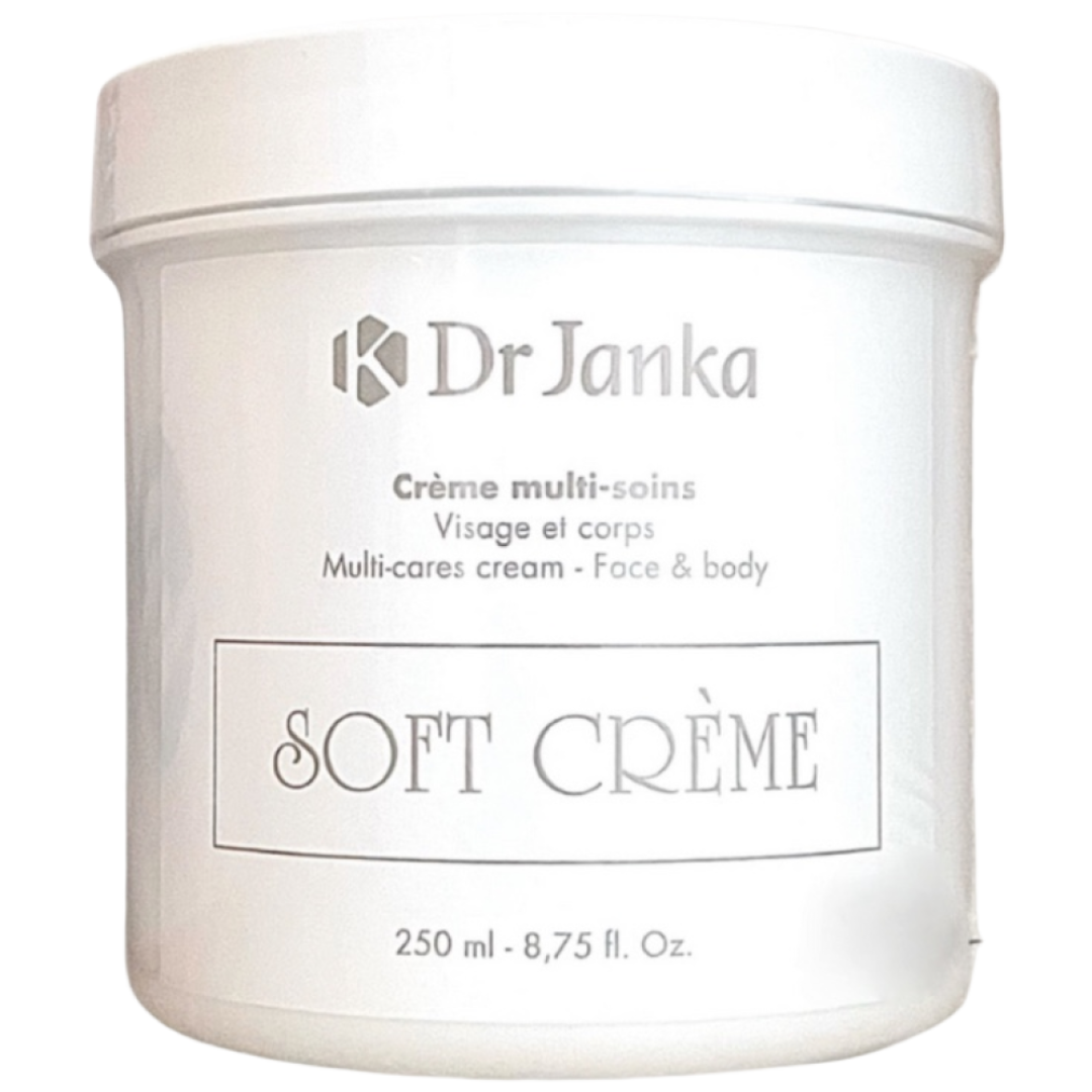 닥터잔카 소프트크림 대용량 손상피부 진정 300,000원