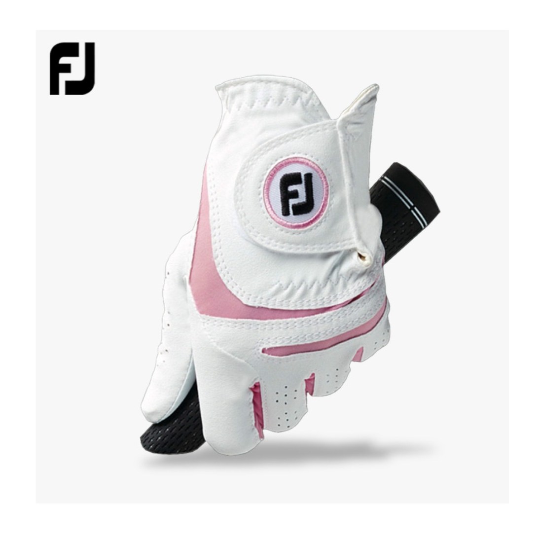 풋조이 웨더소프 최신 정품 여성 골프 장갑 26,900원