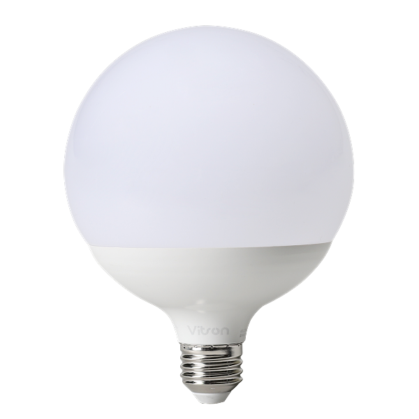 비츠온 숏타입 LED 볼구 G120 15W 30K-21 3,570원