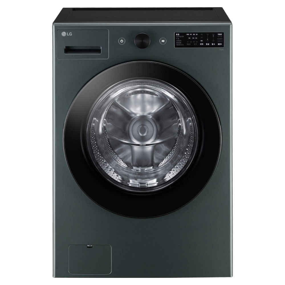 LG전자 트롬 오브제컬렉션 세탁기 21kg 방문설치 1,290,000원