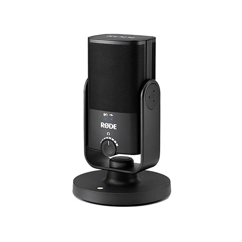 로드 NTUSB Mini 컴팩트 USB 마이크 178,000원