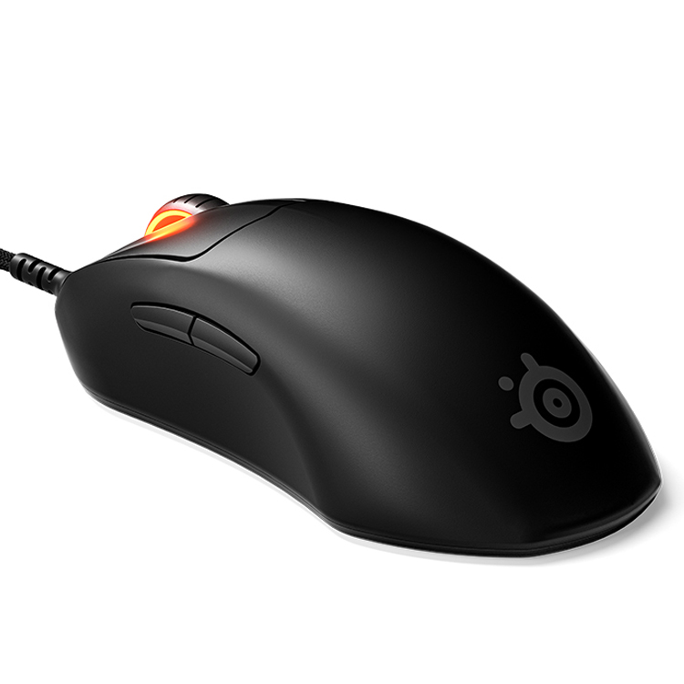 스틸시리즈 PRIME MINI 유선 게이밍 마우스 55,180원