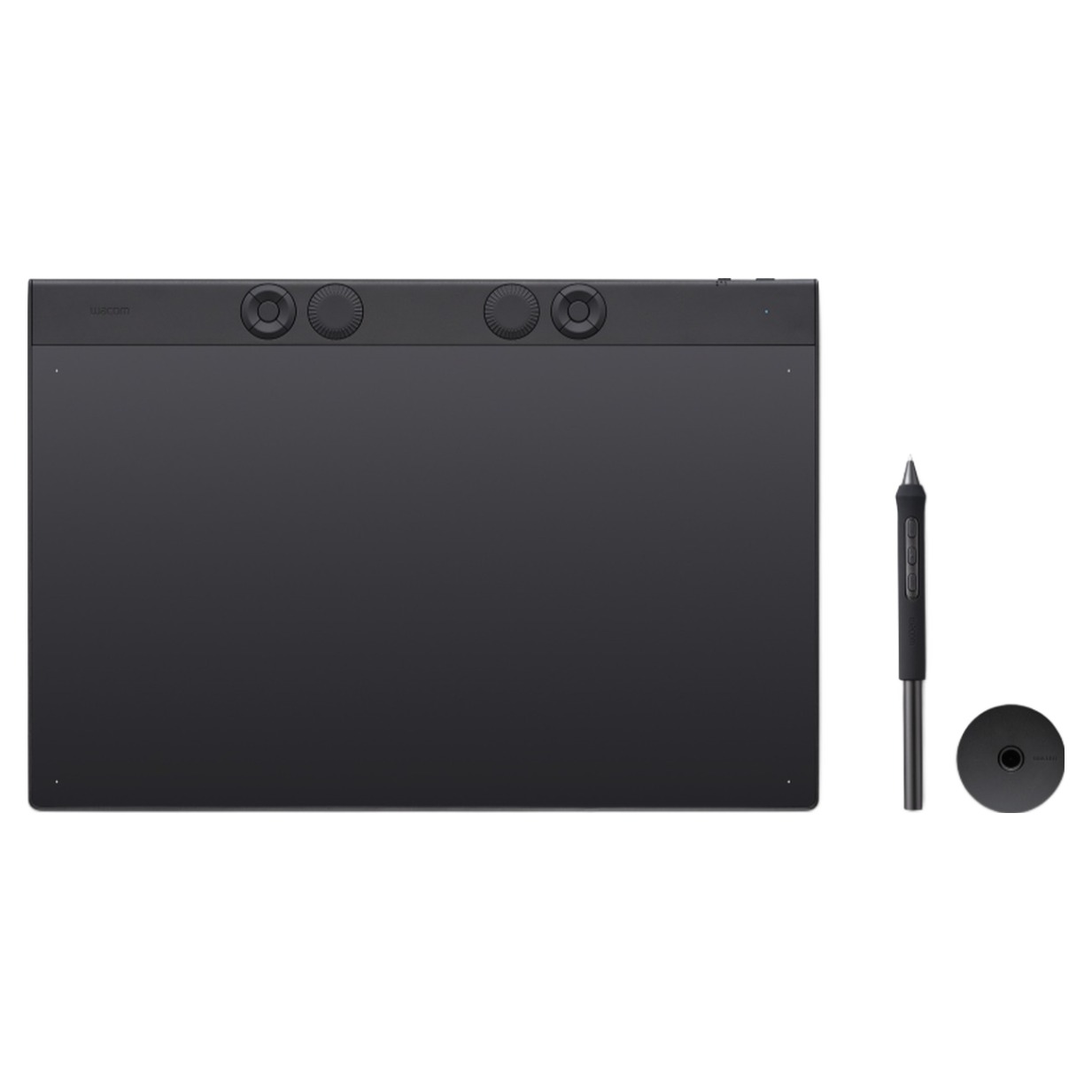 와콤 인튜어스 프로 대형, PTK870, 단일색상 669,800원