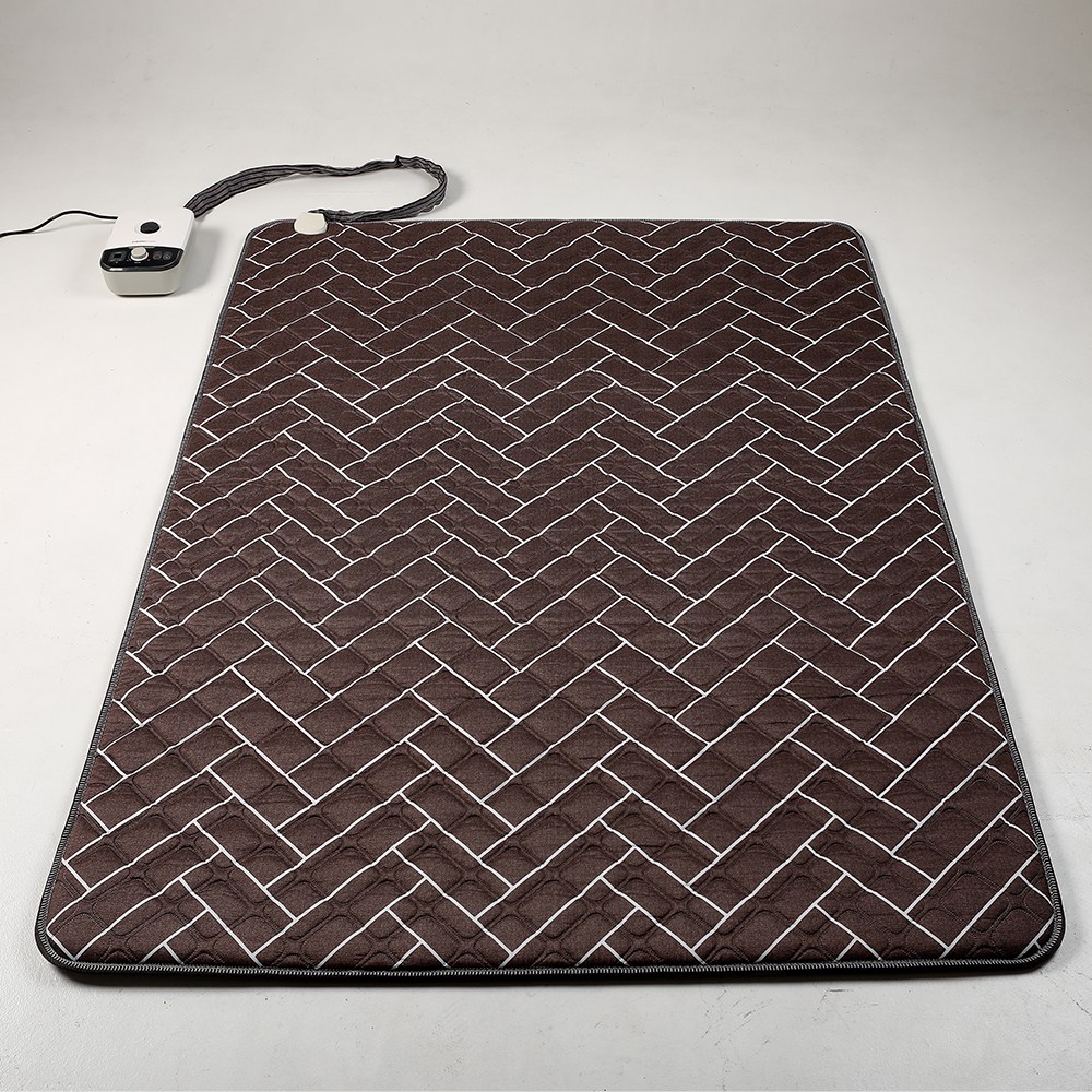 청운 온수매트보일러 퀸 더블 온수매트 국산 무동력 저소음 침대용 2인용 129,000원