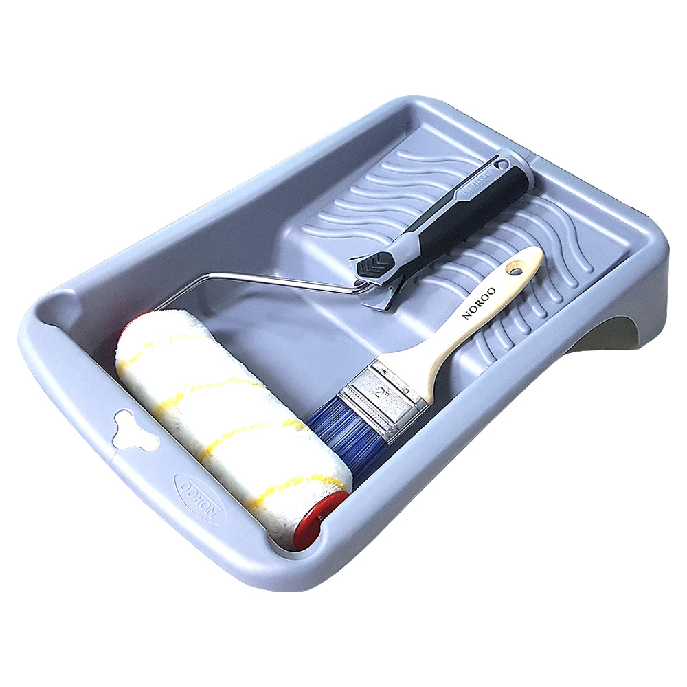 노루페인트 페인트메이트 페인팅 도구세트, 1세트 10,200원