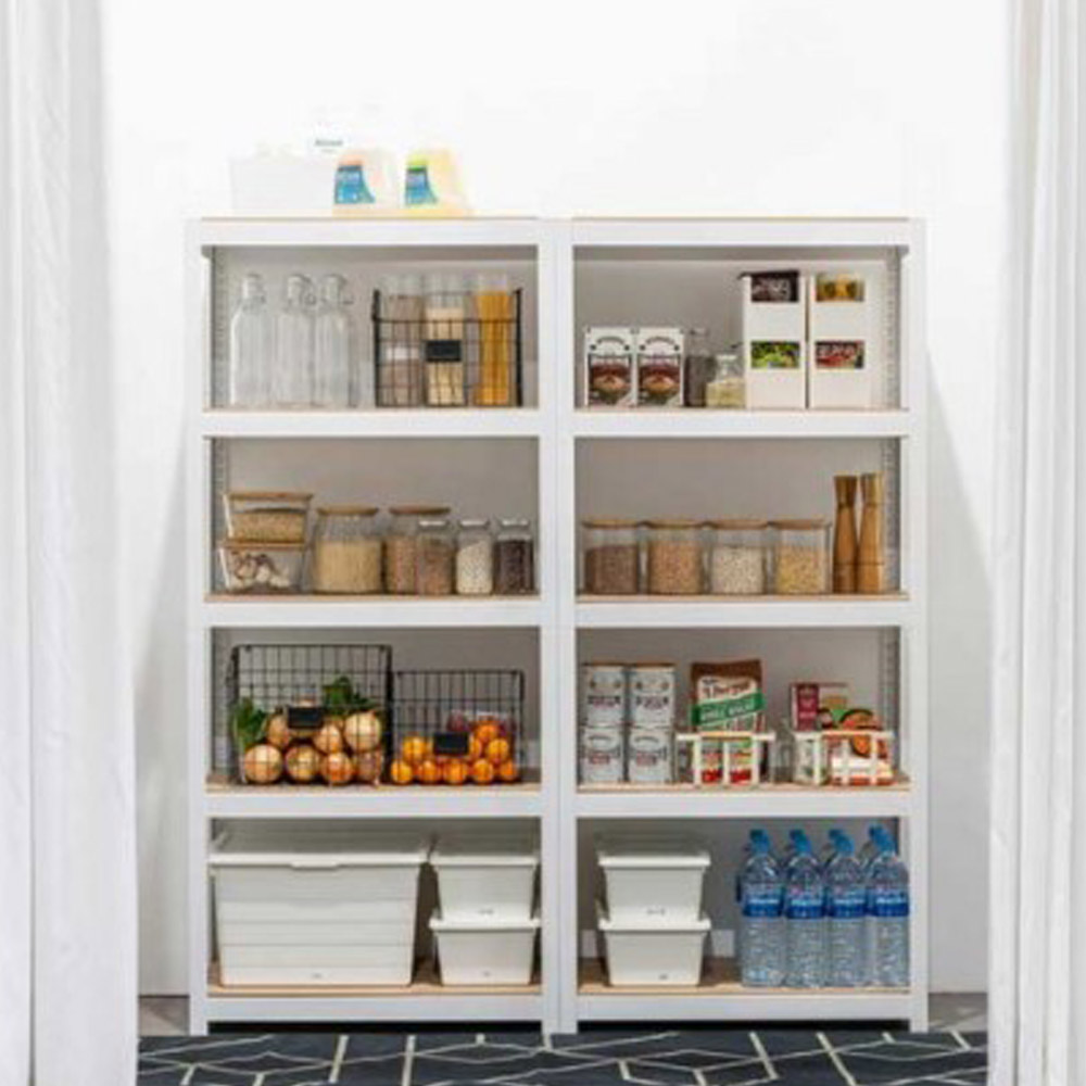 홈던트하우스 조립식 철제 선반 5단 165,200원