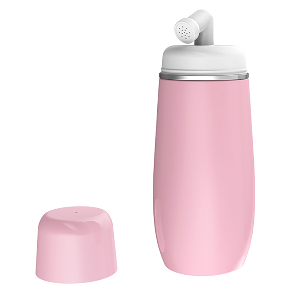 라라데이 간편한 휴대용 비데 핑크 400ml 12,190원