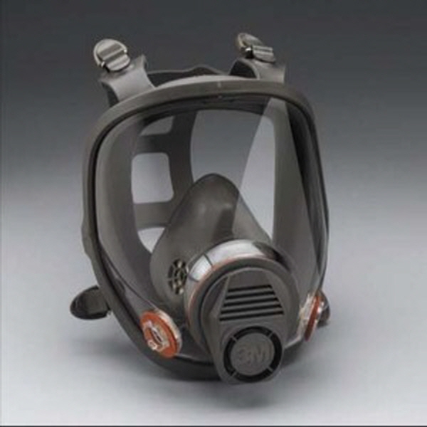 3M 3M 방독마스크 #6800 (6000시리즈) 170,000원