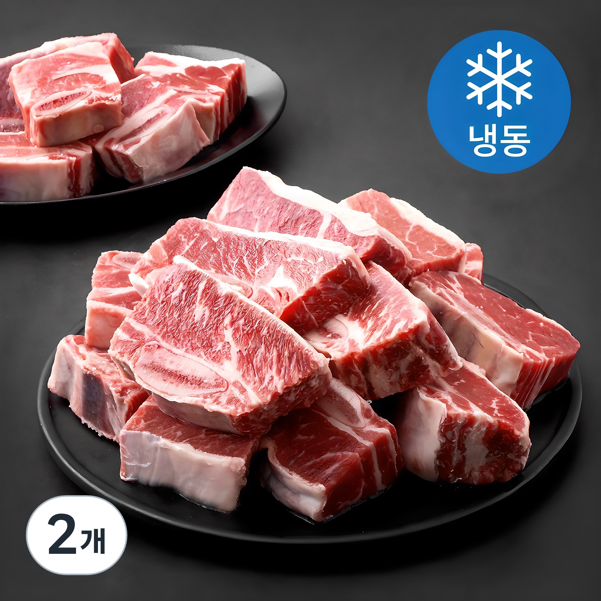 [로켓프레시] 동원 미국산 소찜갈비 초이스 (냉동) 114,240원