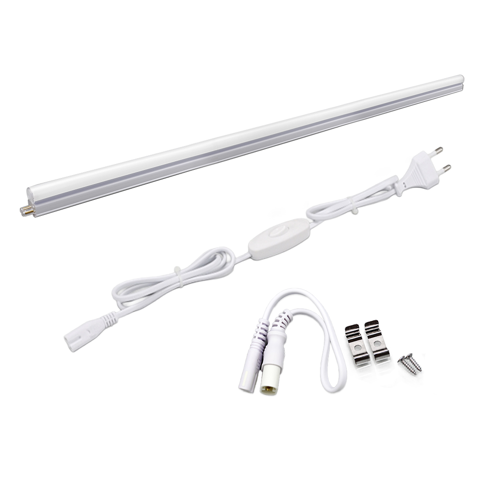 간접조명 LED T5 고정형등기구 1200mm + 전원코드선 1세트, 주광색 16,900원