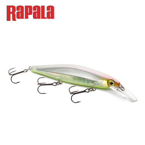 라팔라 쉐도우랩 딥 SDRD-11 저크베이트 미노우 섀도우랩딥 루어스타일 17,100원