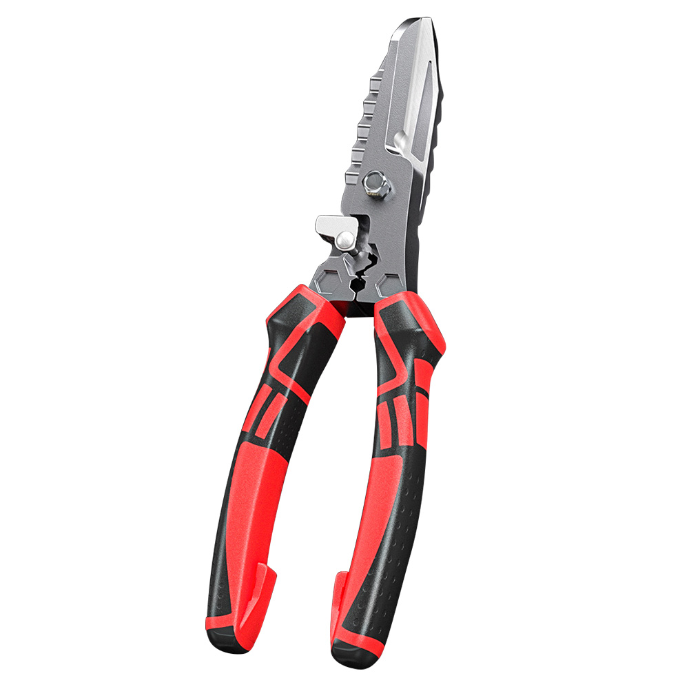 전문가용 항공 함석가위 강력 철판가위 직선 곡선 다목적가위, 1개, 함석 가위 24,200원