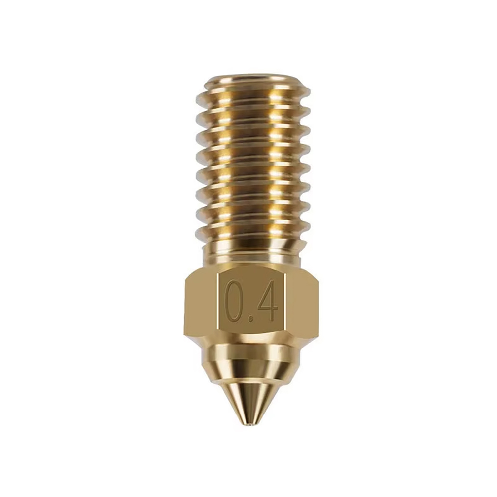 엔더3 V3 SE 엔더5 엔더7 전용 노즐 0.4mm 3D 프린터 1.75mm 필라멘트 황동 1,450원