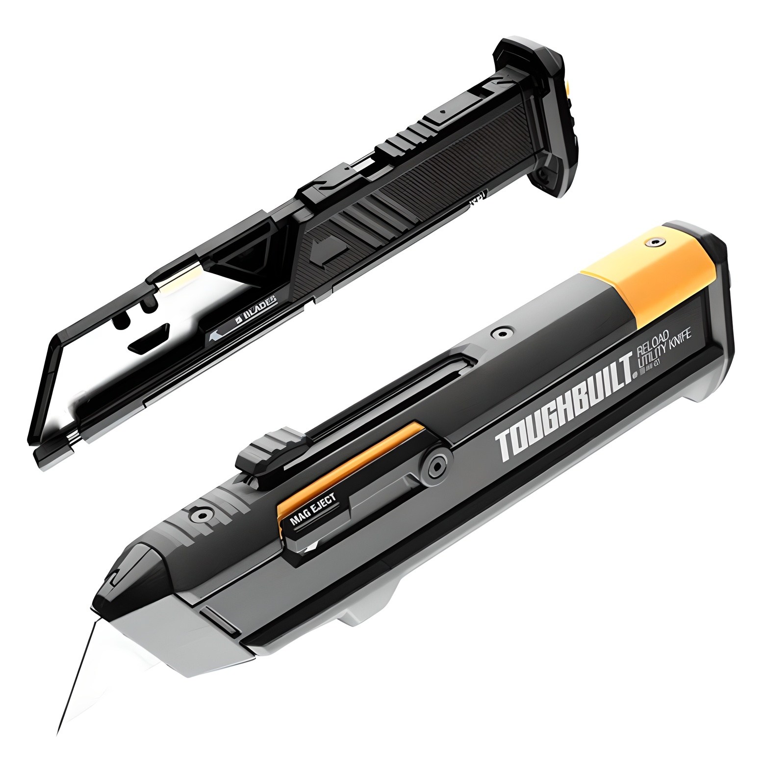 터프빌트 다용도 나이프 탄창형 TB-H4S2-03 24,390원