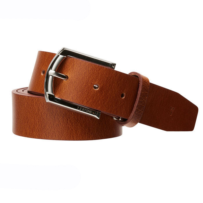 통가죽 이태리카프 라이트브라운 청바지 허리띠 벨트 PNG123LB 102,000원