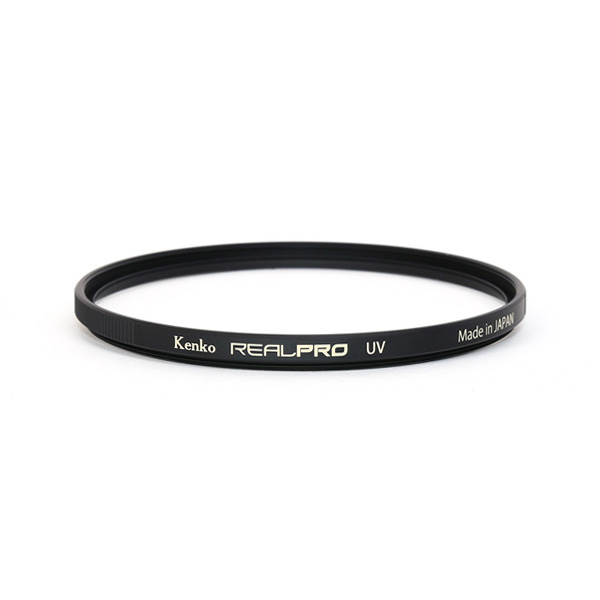 겐코 슬림프레임 ASC 방오 반사방지 멀티 코팅 MCUV REAL PRO UV 카메라 필터 72mm 48,600원