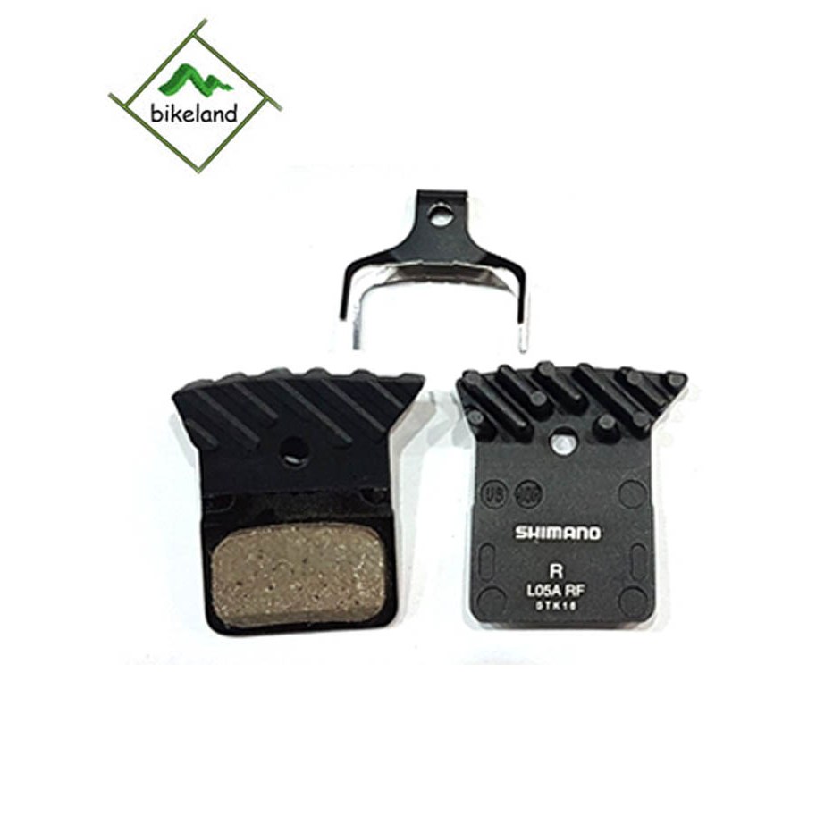 시마노 로드 디스크 패드 (레진) / L05A / SHIMANO 디스크 브레이크 패드, 1개 35,000원