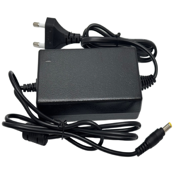 국산 DC 12V 5A 코드일체형 어댑터 (외경: 5.5mm 내경: 2.5mm), 1개, 현재가 8,800원