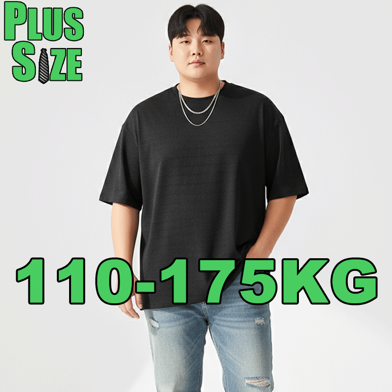 남성티셔츠 빅사이즈 오버핏 기능성반팔티 5XL 6XL 7XL 남자운동복러닝티셔츠여름 얇은 통기성 루즈핏 캐주얼 고탄력 속건 아이스 반팔 16,900원