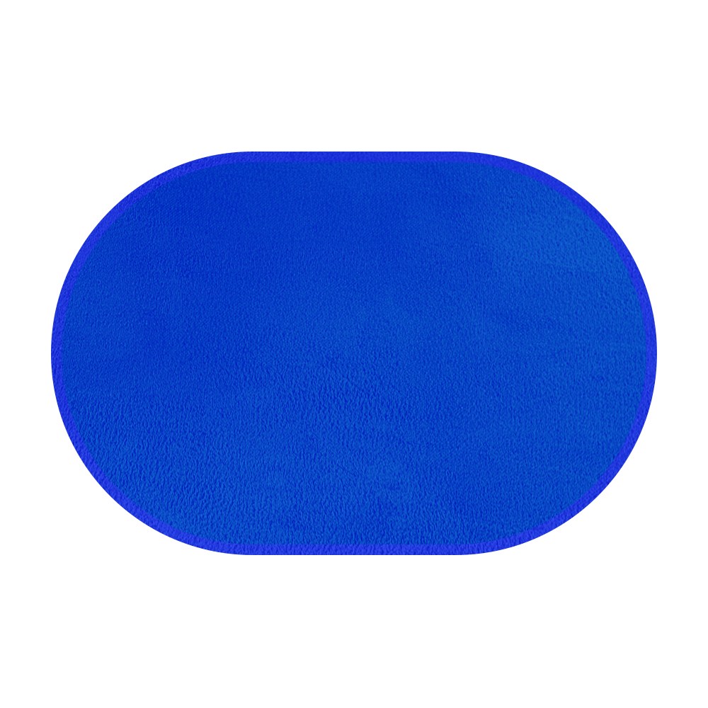 헤이베이 베이팝 워셔블 포인트 논슬립 욕실 발매트 40x60 7color 14,900원