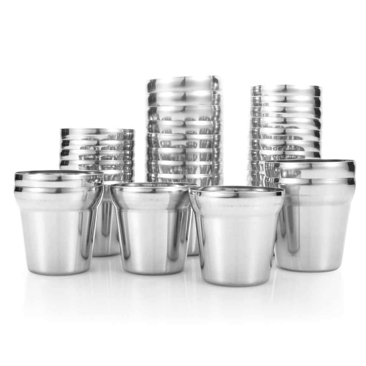 국산 24종 스텐 물컵 식당용 업소용 음식점용 990원