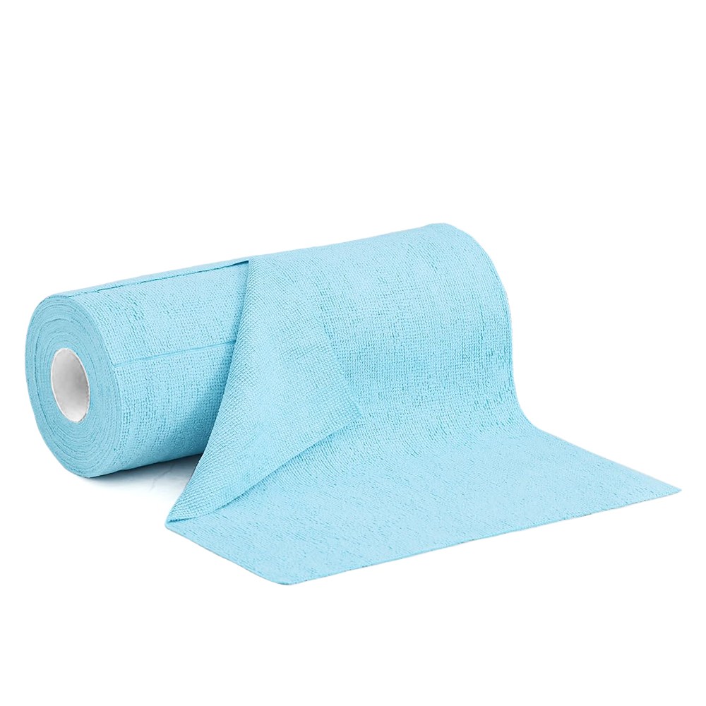 록신 다용도 극세사 행주 타올 빨아쓰는 키친타올 25 x 25cm ( 컬러다양 20매 ) 3,000원