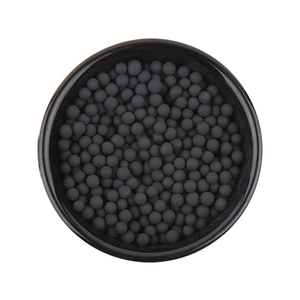 [유경바이오] 은나노카본항균볼 (1kg) 샤워기 필터 헤드 미네랄워터, 1개 45,000원