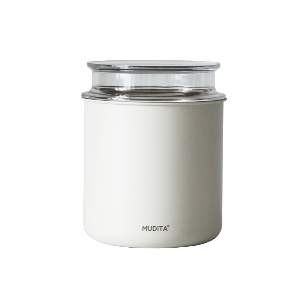 무디타 리본제이 스텐 이중 잠금 진공 원두 보관용기 700ml 15,900원