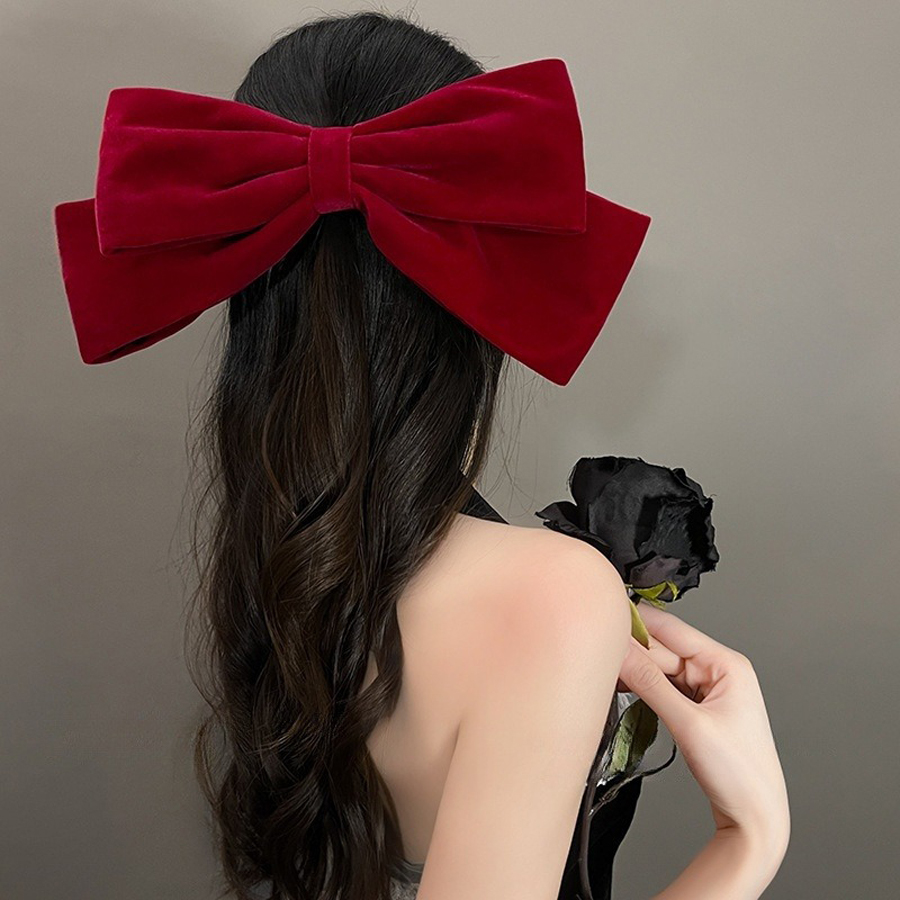 마이워니 벨벳 왕리본핀, 현재가 10,050원