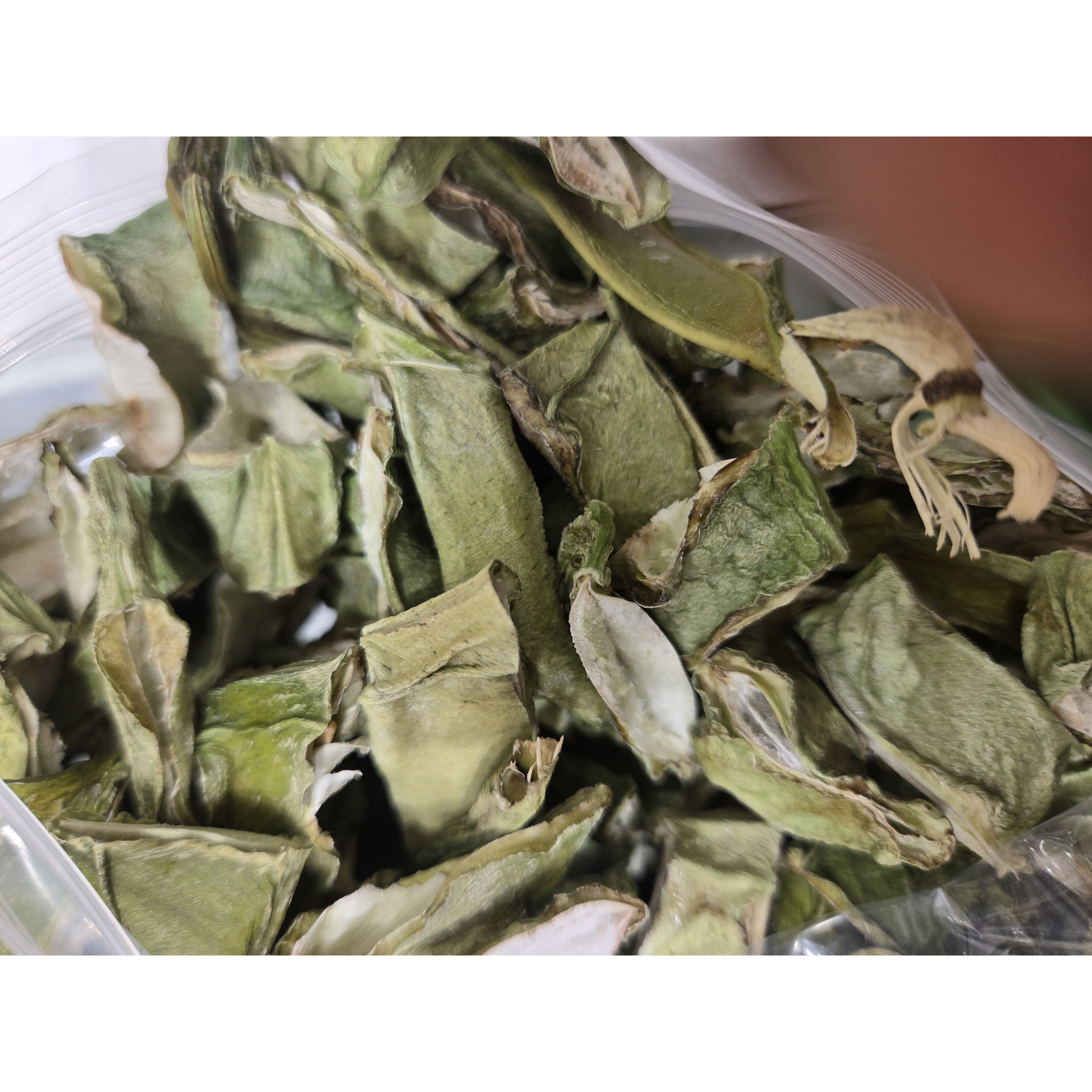 [빠른발송] 25년도 수확 국산 무농약 건작두콩차 - 500g1kg, 1개, 6개입, 500g 60,000원