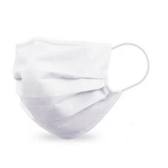 케이에스몰 국내배송 3중필터 일회용 마스크(화이트) 당일발송 3,760원