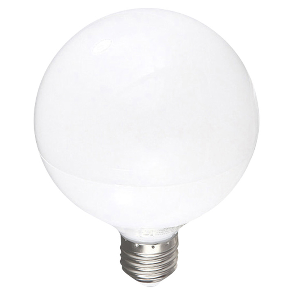 멜리빙 DS 볼구 숏타입 램프 전구 화이트 12W LED12W, 전구색, 1개 4,240원