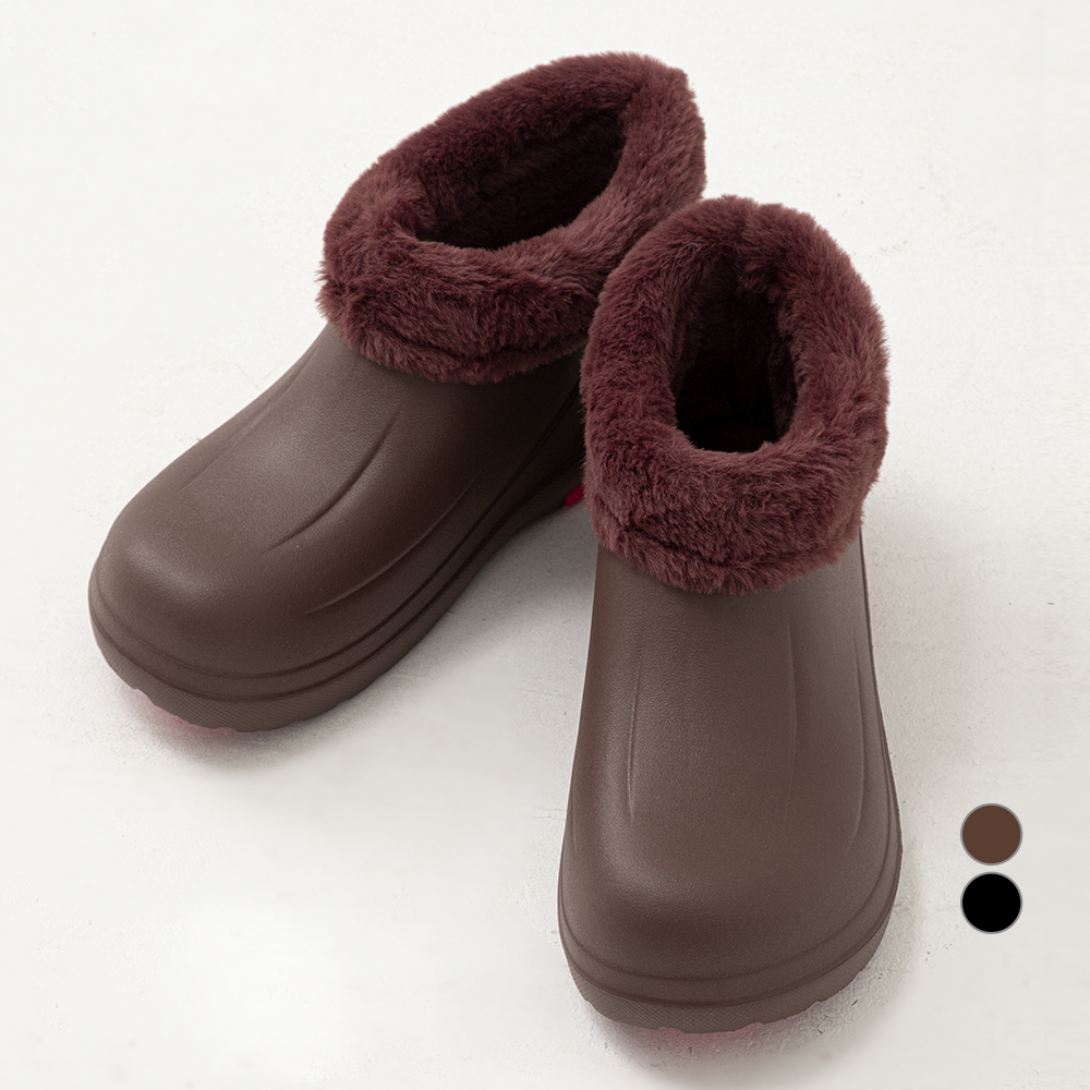 베이스알파에센셜 털안감 다용도 방수 방한 겨울 발목장화 10,890원