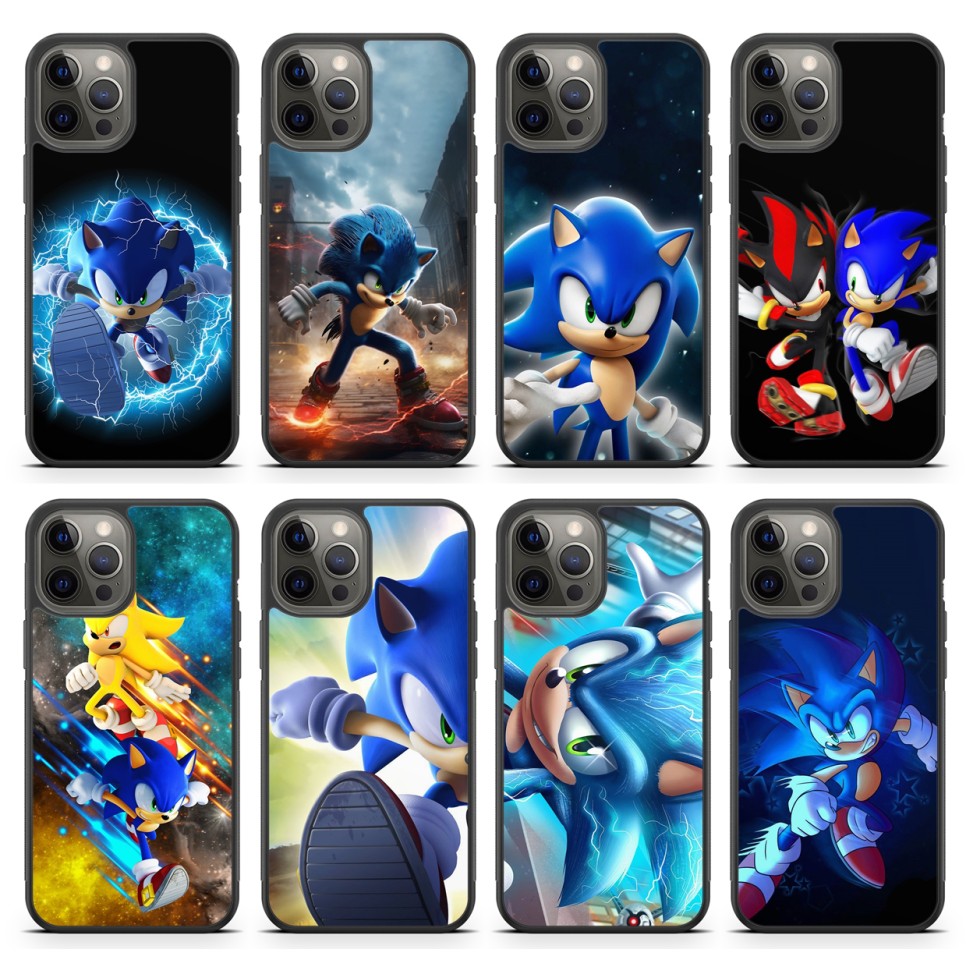 전기종 소닉 범퍼 케이스 와이드8 점프4 버디4 퀀텀6 S25FE 아이폰17 17프로 17프로맥스 17에어 12,800원