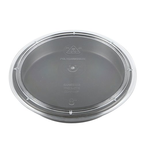 SK 피자팬 PC 커버 뚜껑 투명 덮개, 10인치, 1개 5,000원