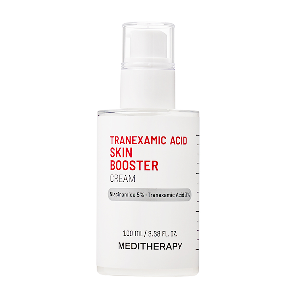메디테라피 트라넥삼산 스킨 부스터 크림, 100ml, 1개 24,890원