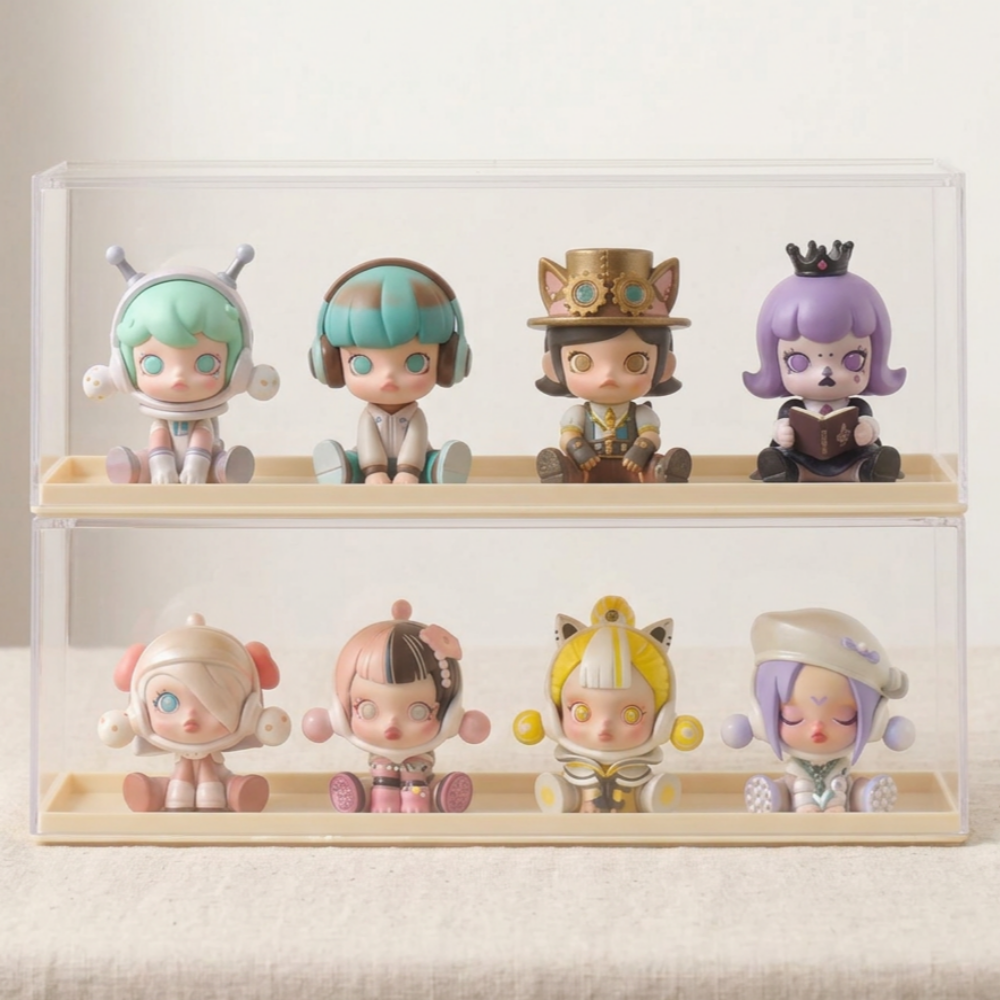 울창울창 아크릴 케이스 피규어 장식장 12,450원