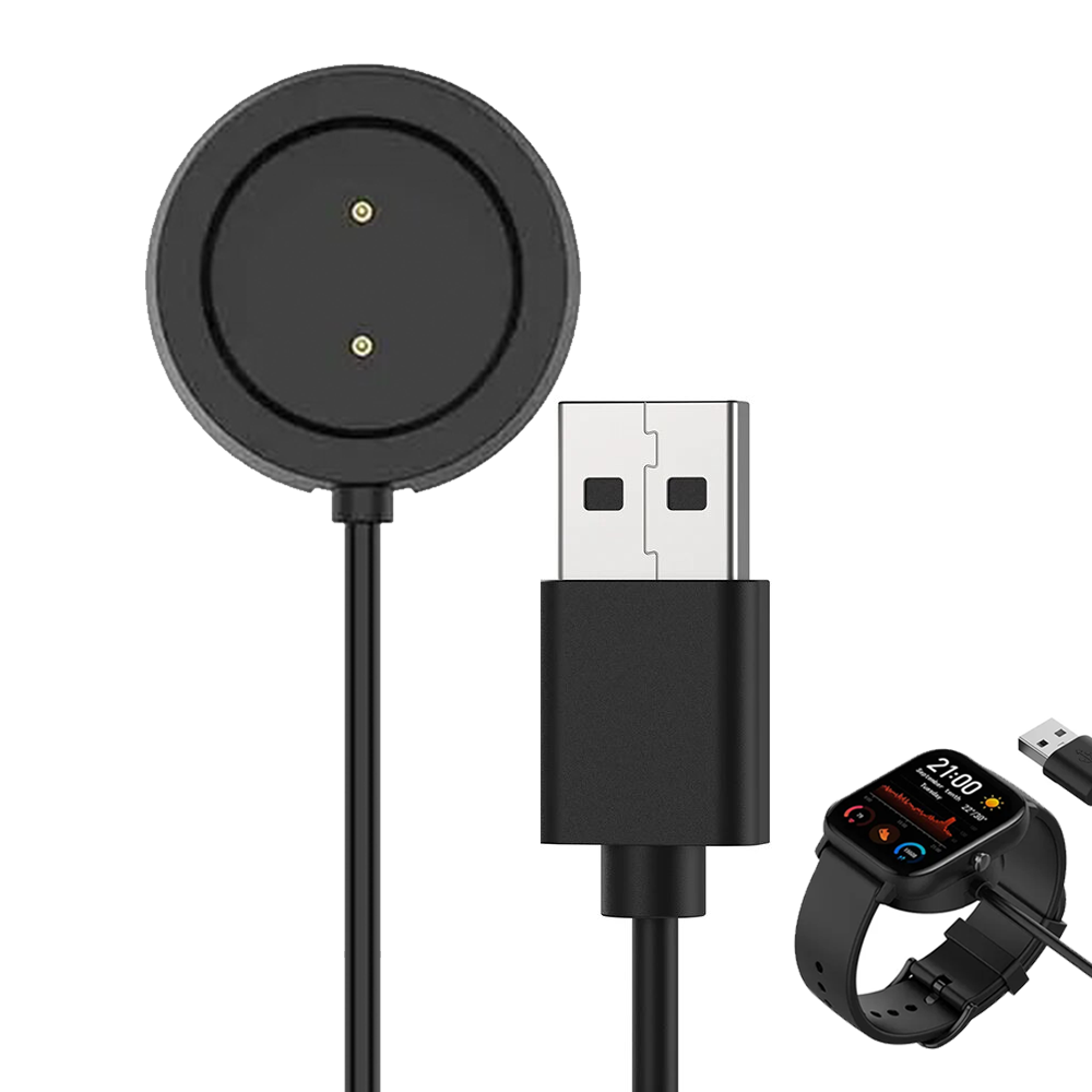 아이디스킨 샤오미 어메이즈핏 GTS2 GTR2 마그네틱 충전기 케이블 19,200원