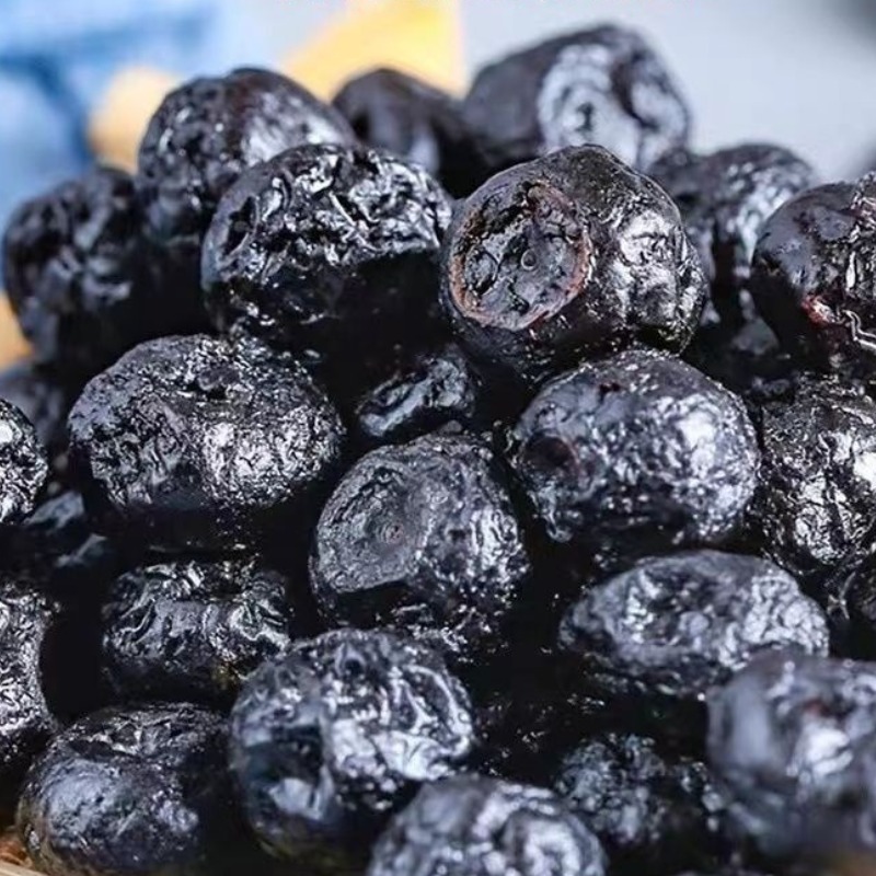 씨플 무설탕 말린블루베리 저지방 어린이 임산부 영양간식 무첨가 베이킹  건과류 블루베리 25,000원