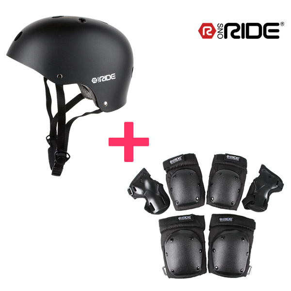 RE12+RE10 익스트림 보호대+헬멧/세트/스케이트보드 51,080원